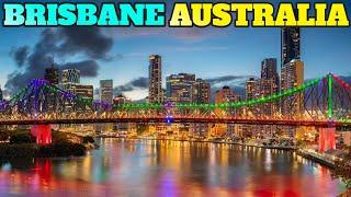 Brisbane Australia: Top Things To Do and Visit