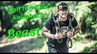 Spartan Race Kulmbach  2023 - Beast 