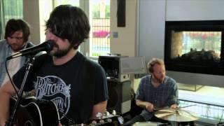 Cary Brothers - "Runaway" - Live at Aloft Hotels