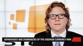 USD/RUB Trading