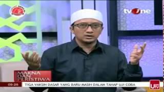 Silahkan Coba!! [TIPS CEPAT KAYA] Matematika Sedekah Ustadz Yusuf Mansur