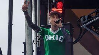 BMXXing - mgk | Ao vivo no X Games |