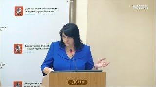 1798 школа ВАО рейтинг 399+ (427) Курнышёва ЕВ директор 83% аттестация на 3г ДОНМ 23.04.2019