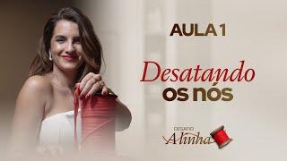 DESAFIO A LINHA 1/3 - 20/02/2024