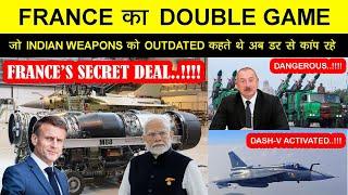 Safran Ka Double Game,TEDBF Ka Design Final,Azerbaijan Ki Neend Udi,Tejas Mk1A  Super Helmet