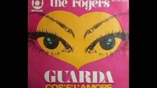 The Rogers - Guarda (1968)