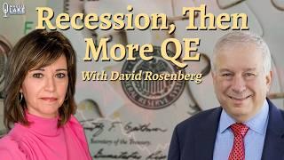 Why David Rosenberg is a "Restrained Bull" on Bonds