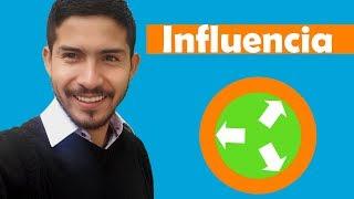 Cómo ser más Influyente - Circulo de Influencia