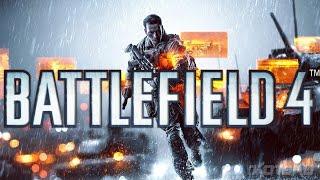 HippCelt Live Stream -  7 years of Battlefield 4 ...Feels like 7minutes