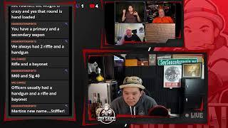 373. Soy Sauce Assassin chat.  Let's GO! Sangre Nueva review