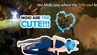 I Would Commit So Many Crimes for the Moki | Ori & the Will of the Wisps | Part 2