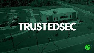 Who is TrustedSec?