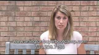 Home Buyer Education Course | 703.239.7130 | Arlington Buyer Bootcamp