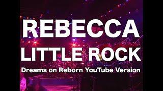 REBECCA LITTLE ROCK-Reborn Edition