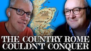 Why Rome Couldn't Conquer Scotland | The Roman Conquest Of Britain (Part 4)