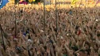 Kasabian - Underdog (Live at Glastonbury 2009)