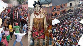 Edo Nnewi New Yam Festival,2022