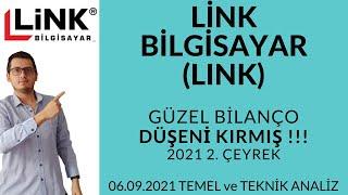 SERBEST PİYASA |LİNK BİLGİSAYAR HİSSE| LİNK BİLGİSAYAR ANALİZ| LİNK BİLGİSAYAR| LİNK HİSSE YORUM