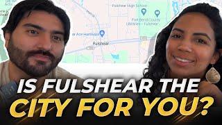 Your Guide To FULSHEAR TEXAS 2024: Complete Fulshear Texas Map Tour | Living In Houston Texas