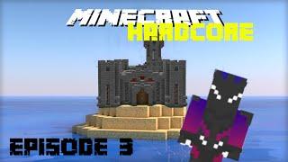 Minecraft Hardcore Episode 3