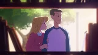 Josh's story | Animated video by Hound Studio