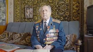 Номинация "Победившие" - Фома Илларионович КРЮЧКОВ