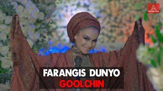 Farangis Dunyo / Фарангис Дунё - Goolchin - Гулчин - 2021