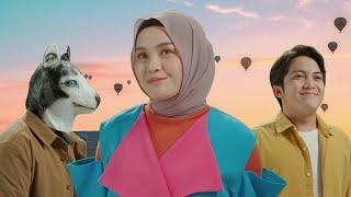 Salma Salsabil – Boleh Juga (Official Music Video)