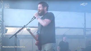 The River – Manchester Orchestra (Live – Austin City Limits 2018)