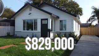 Torrance Home For Sale | 3 bedrooms 1 bathrooms | Los Angeles Home Tour