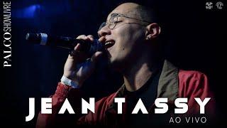 Jean Tassy - Ao Vivo no Palco Showlivre - City Lights Music Hall 2022