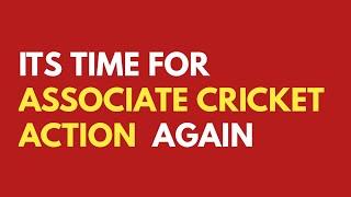 Associate Cricket In July 2024 | Daily Cricket News