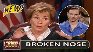 Judge Judy [Episode 8046] Best Amazing Cases Season 2O24 Full Episodes HD