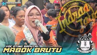 MABOK BRUTU VOC OTING ‼️ INDRA JAYA LIVE CITEMU GANG ROMME 2024