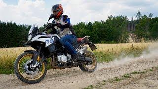 BMW F850GS In-depth Review