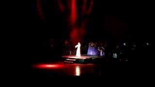 Vanessa Mae - Live in Moscow 15.12.2013 (Full concert at Crocus City Hall)