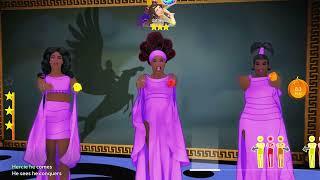 Just Dance 2024 Edition - Zero To Hero (from Disney’s Hercules) (MEGASTAR)