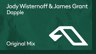 Jody Wisternoff & James Grant - Dapple