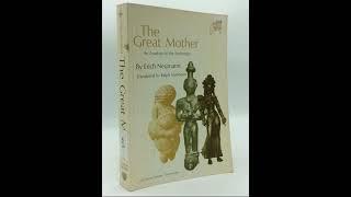 The Great Mother: An Analysis of the Archetype #books #history #cuneiform #mesopotamia #ancient