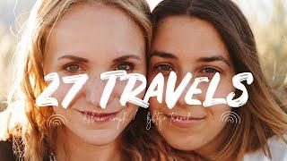 27 TRAVELS - LESBIAN TRAVEL COUPLE | LGBTQ+ TRAVEL