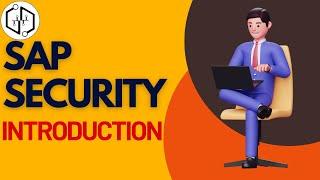 Introduction | SAP Security Online Training | SAP Security Tutorial | Learn SAP Security | uDemand