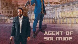 Agent of Solitude (2023) trailer