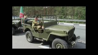 Документальный фильм "ОНИ ПЕРВЫМИ ВОШЛИ В БЕССМЕРТИЕ"