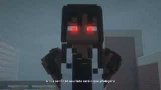 Música de Minecraft a jornada 2 #mendrake #minecraft #fypシ゚viral