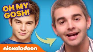 Jack Griffo Reacts to Max's Best Scenes on The Thundermans! 