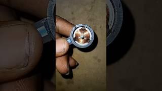 How to work Dc Motor