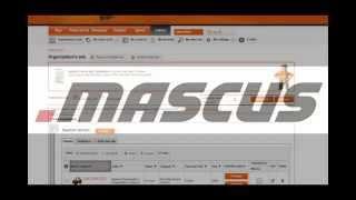 Mascus visibility options: Promote and Highlight