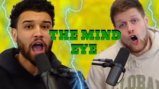 THE MIND EYE  -You Should Know Podcast- Season 2 Episode 49