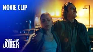 Joker: Folie à Deux Movie Clip | If My Friends Could See Me Now | Warner Bros. Entertainment