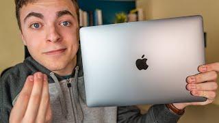 ODIO APPLE ma ho comprato un MacBook: Perché?!